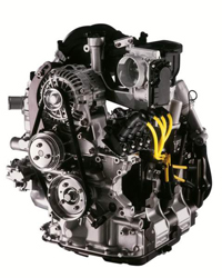 U20D1 Engine